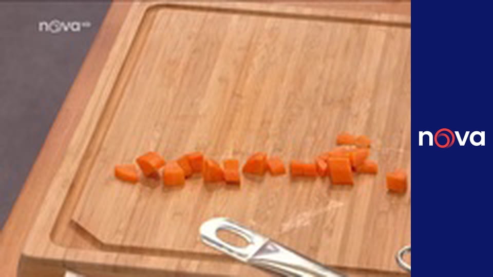 Hell's Kitchen Česko S2E16