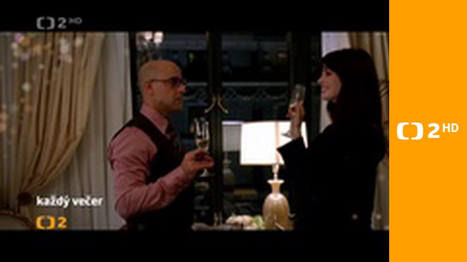 GEN - Václav Cílek