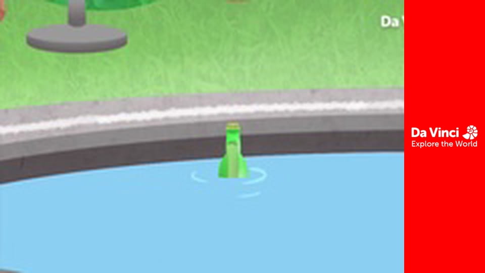 Addison - List w butelce