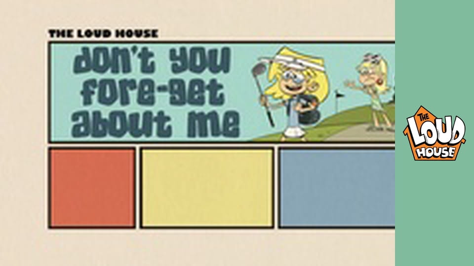 Мой шумный дом Сезон 4 Эпизод 20