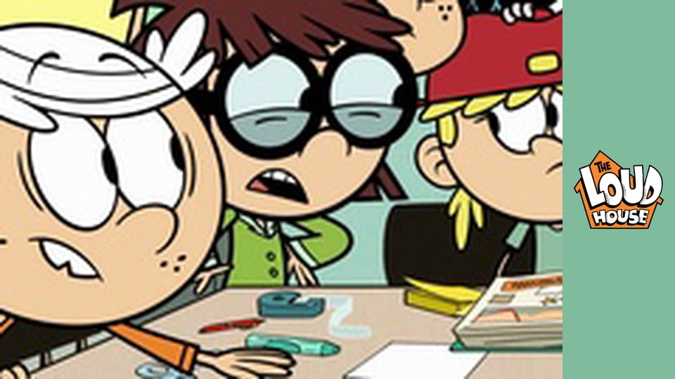 Гучний дім Сезон 4 Епізод 7