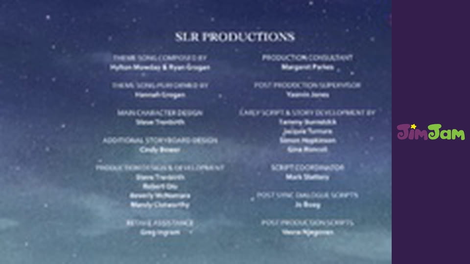 Guess How Much I Love You S1E7 - Follow me!