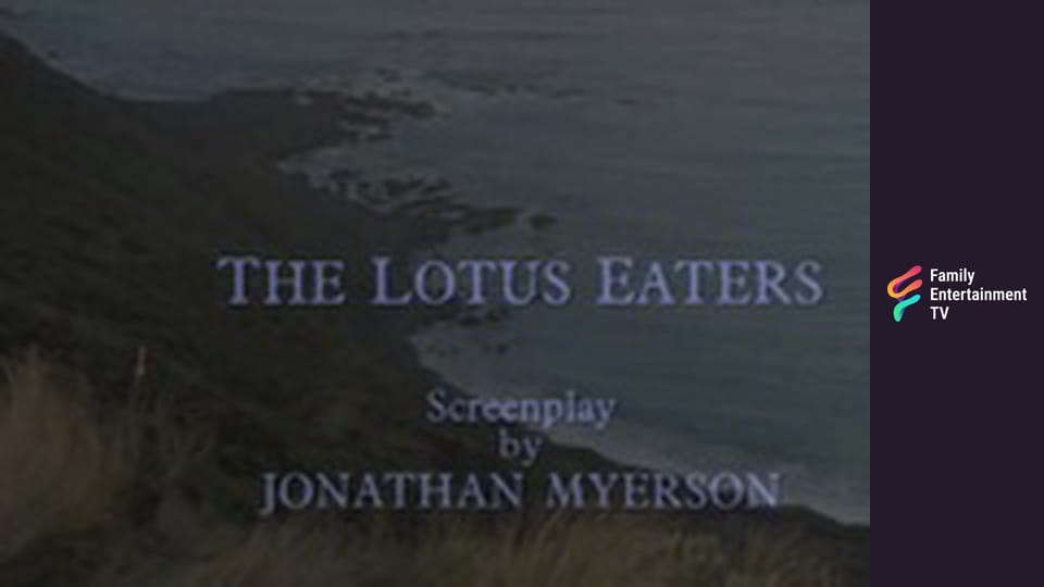 The Lotus Eaters