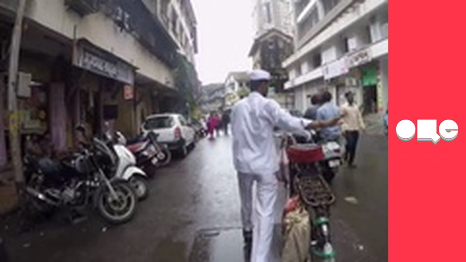 Особливості національної роботи, 1 сезон, 5 еп.