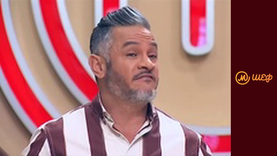 Сезон 9, Випуск 12, Частина 1