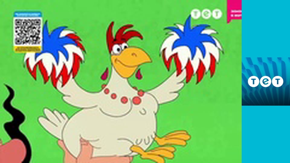 Козаки. Футбол E2 - Іспанія