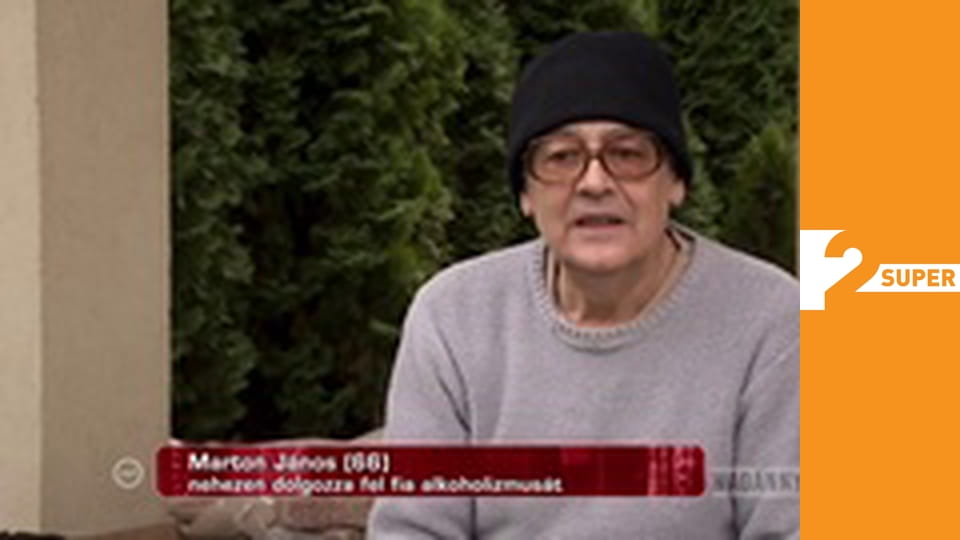 Magánnyomozók S1E5