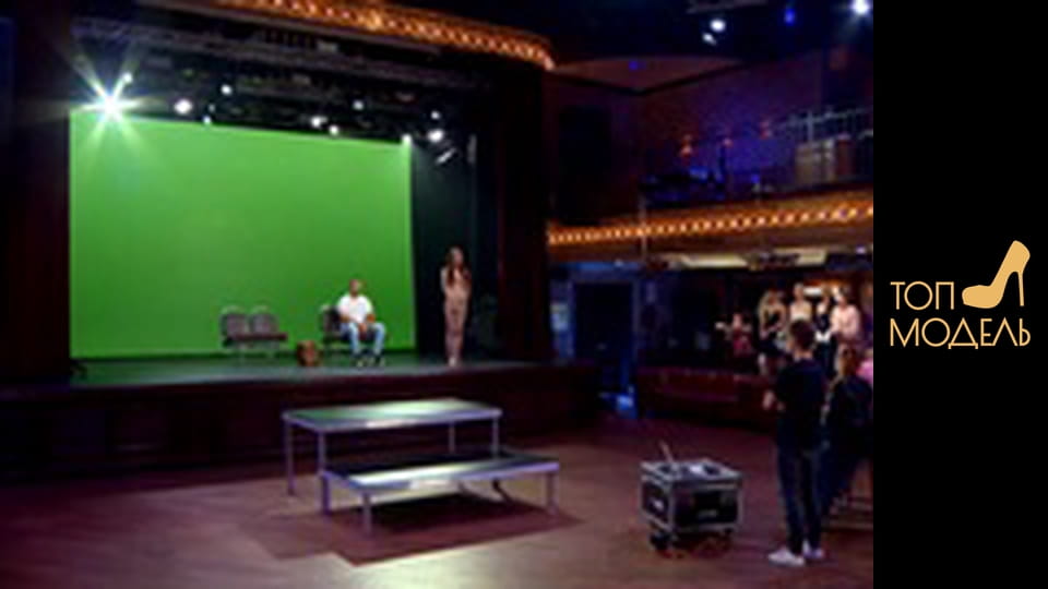 Сезон 4, Випуск 2