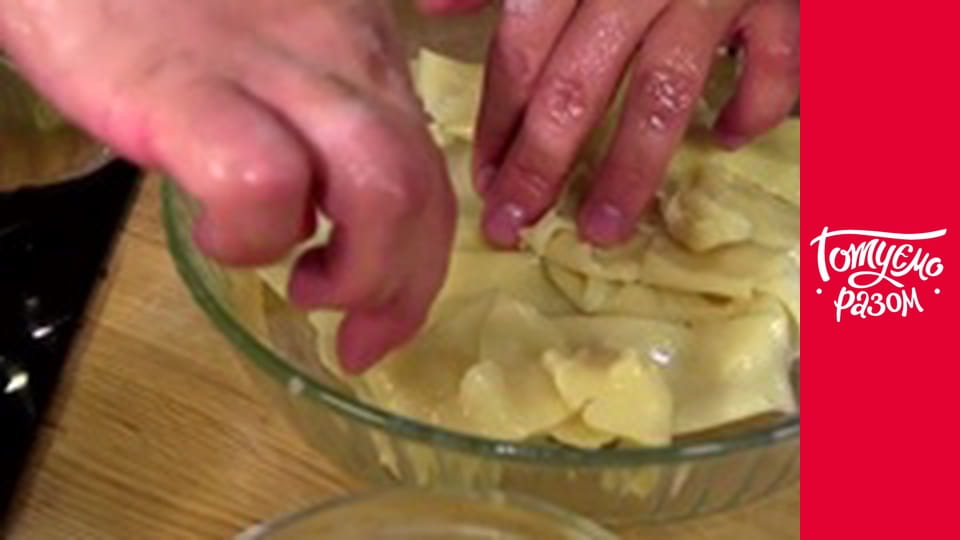 Т/с  "Домашняя кухня  " сезон 2 серия 35