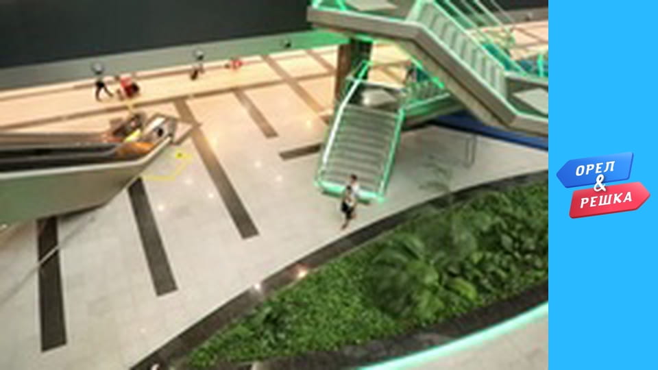 Морський сезон 3 - Ресіфі