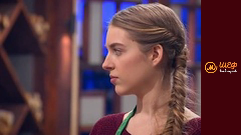 МастерШеф Кулинарный выпускной, Сезон 1, Выпуск 11, Часть 4