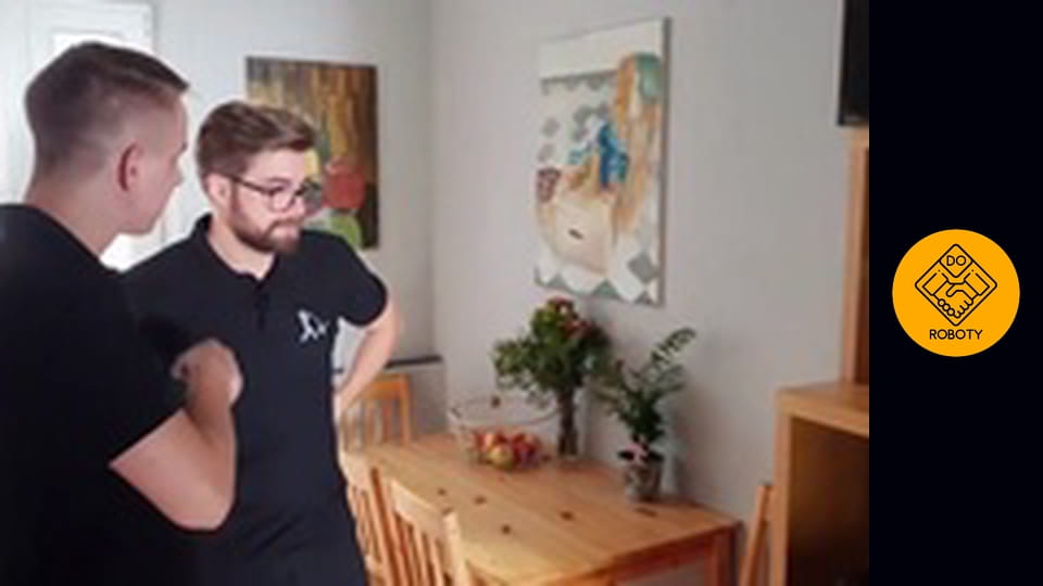 JAK ZAROBIĆ NA PRZEPROWADZKACH