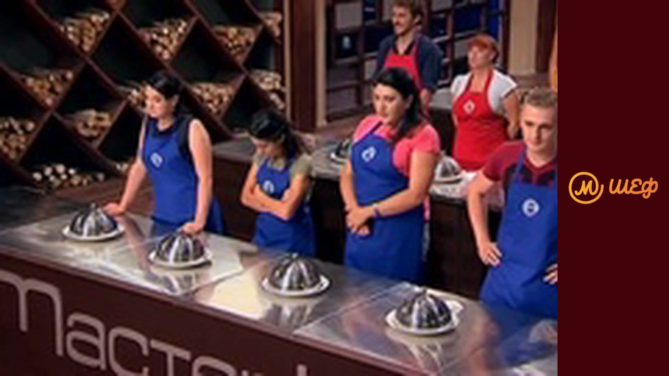 Season 5, Episode 11, Part 2