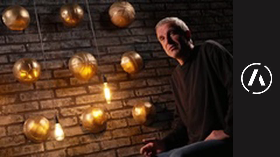 “To so ljudje, ki imajo drugačen pogled na zdravje in kulturo.” | 45 minut z Aleksandrom Knavsom