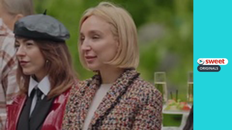 Зрадники Серія 1