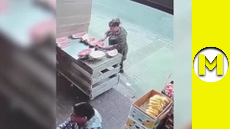 Max TV - сезон 1 - серія 108