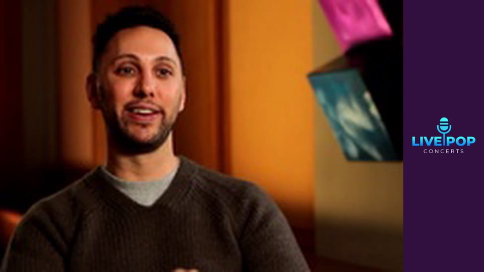 Pop Profiles - Drake