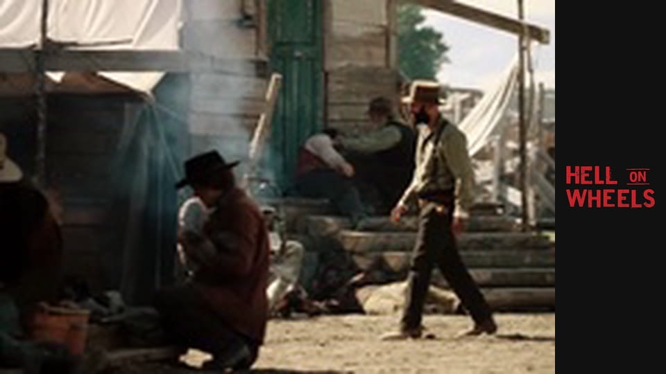 It Happened in Boston S3E8