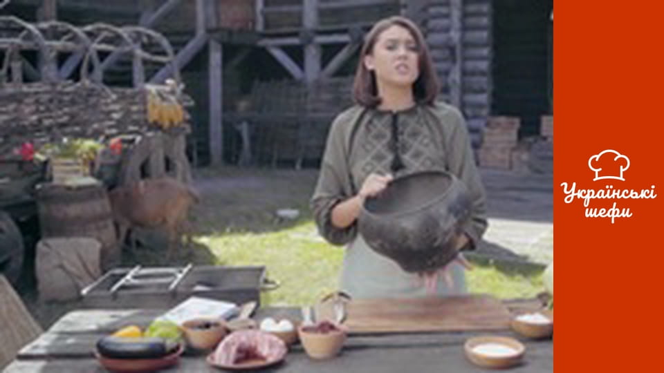 Heritage - Episode 3