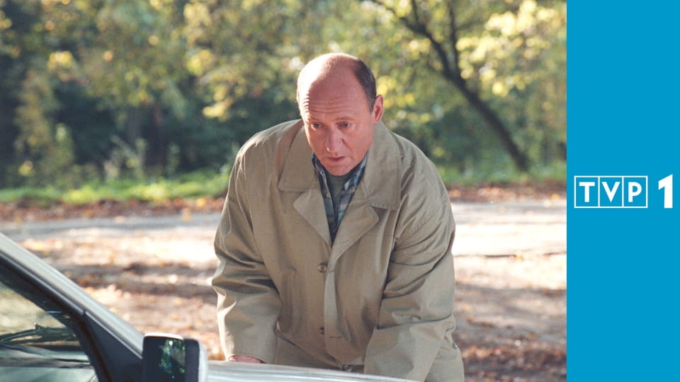 Teatr Telewizji - Wigilijna opowieść