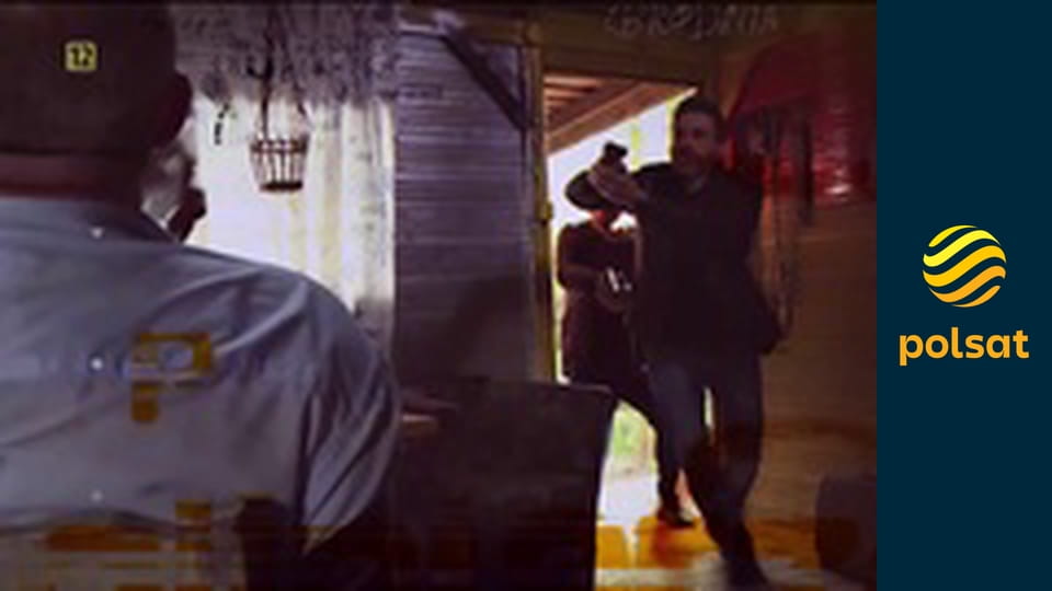 Gliniarze S13E27 - Zgubne życzenie