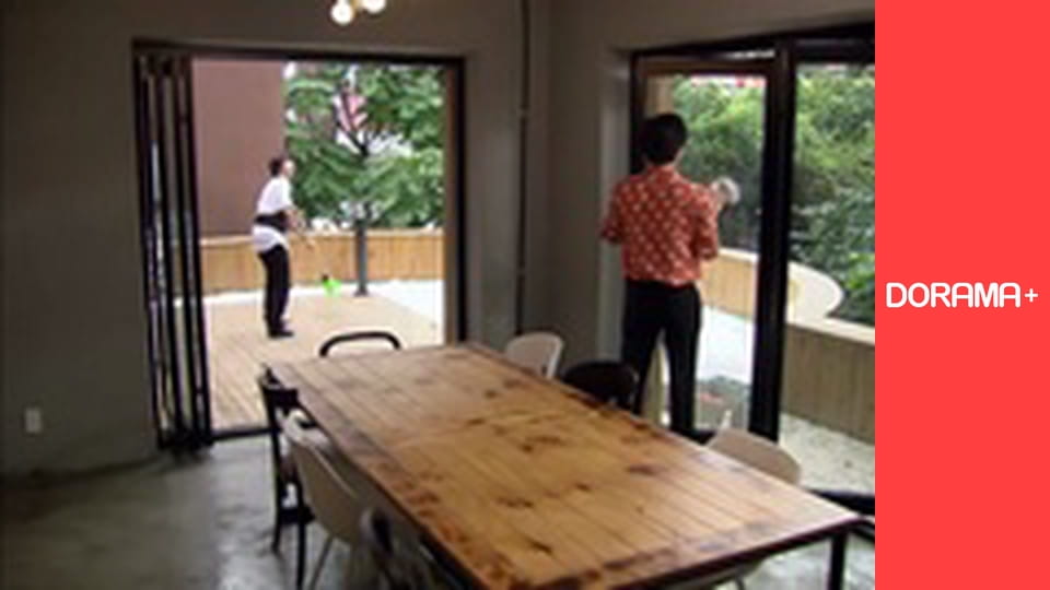 Т/с "Перше кафе "Принц"" сезон 1 серия 15