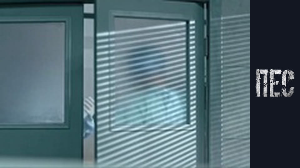 Пёс, Сезон 5, Серия 12