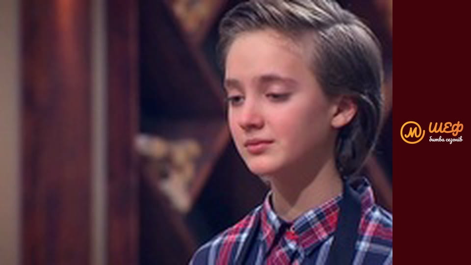 МастерШеф Діти, Сезон 2, Випуск 5, Частина 5