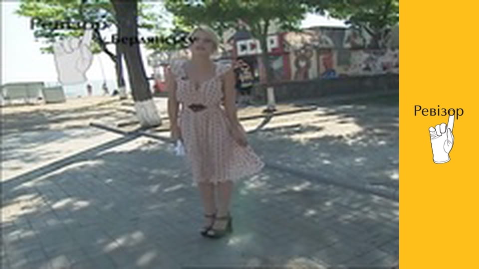 Ревізор, Сезон 2, Випуск 24