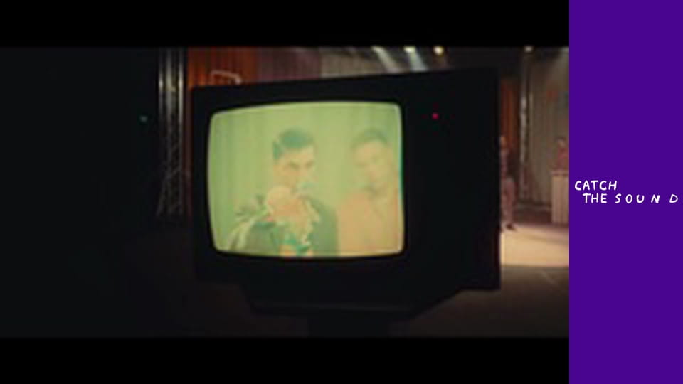 УЛЯНА ШУБА - 2 ХВИЛИНИ (Official Video)