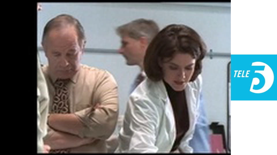 Gorączka w mieście E24