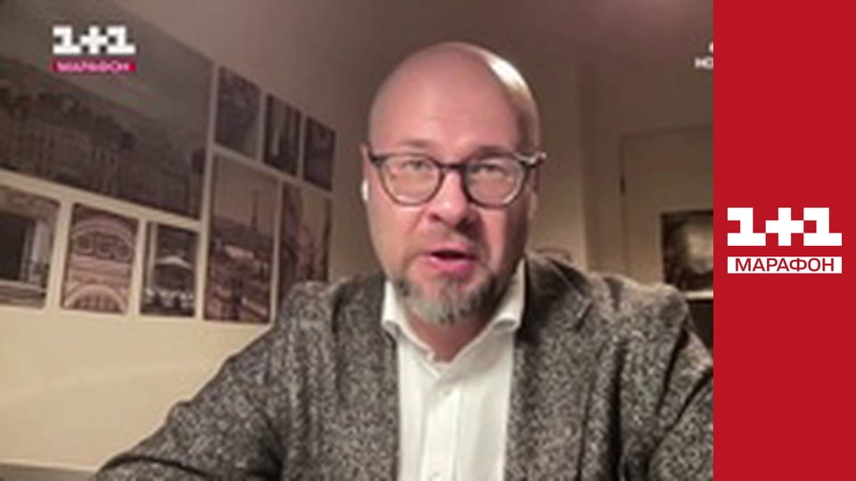 "Мосейчук. Сухенко. Пятница".