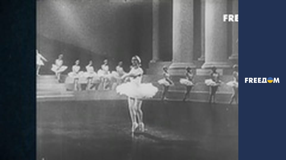 Д/с "Велика російська брехня".