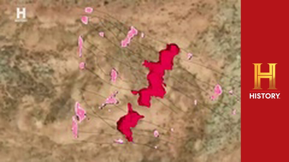 Проклятие ранчо Скинуокер, 6 сезон, 8 эп. Летная погода.