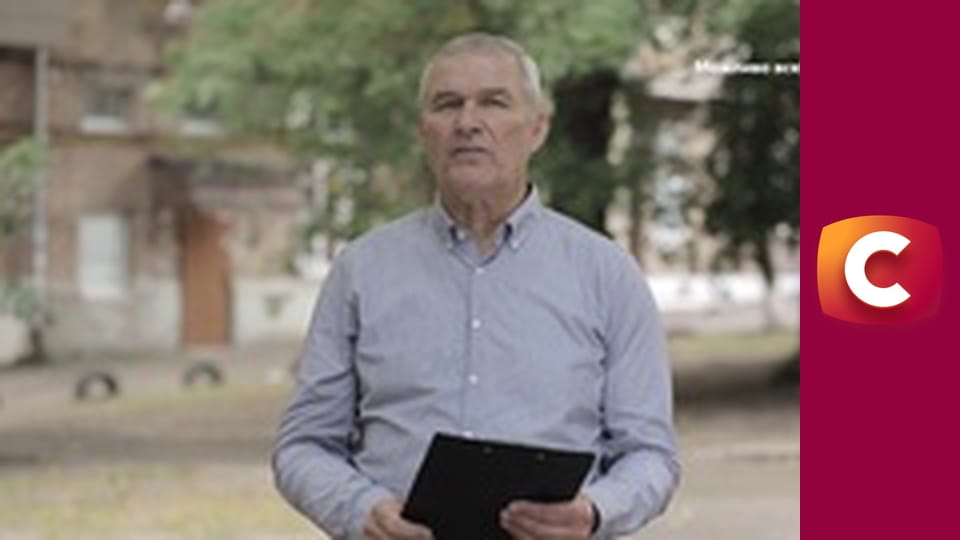 "Історія одного злочину", 8 сезон, 6 еп. "Вишивальниця".