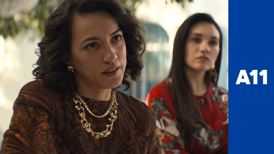 Narcos: Mexiko - Kostky jsou vrženy