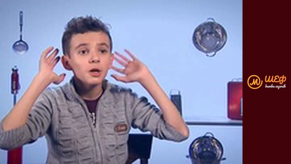 MasterChef Culinary Graduation, Season 1, Episode 3, Part 3