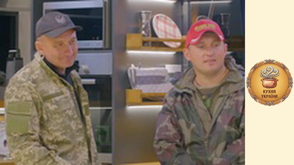 Dish of Honor Season 1 Episode 2 Part 3