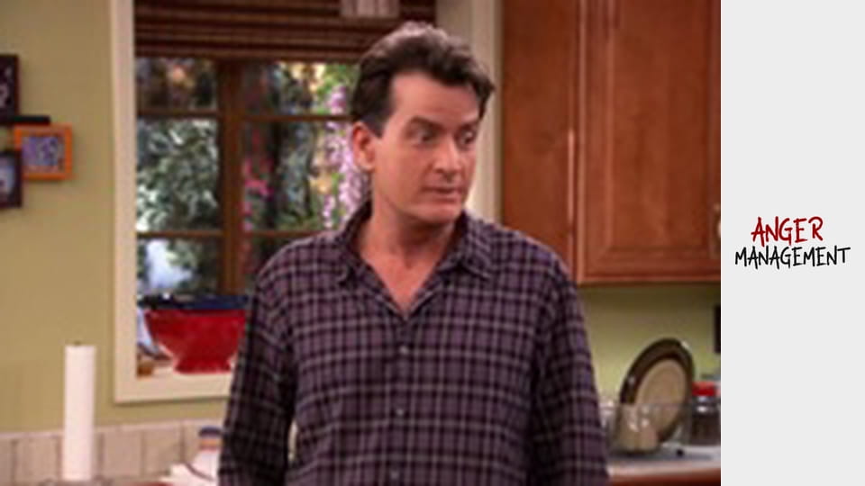 Charlie's Dad Breaks Bad S2E4