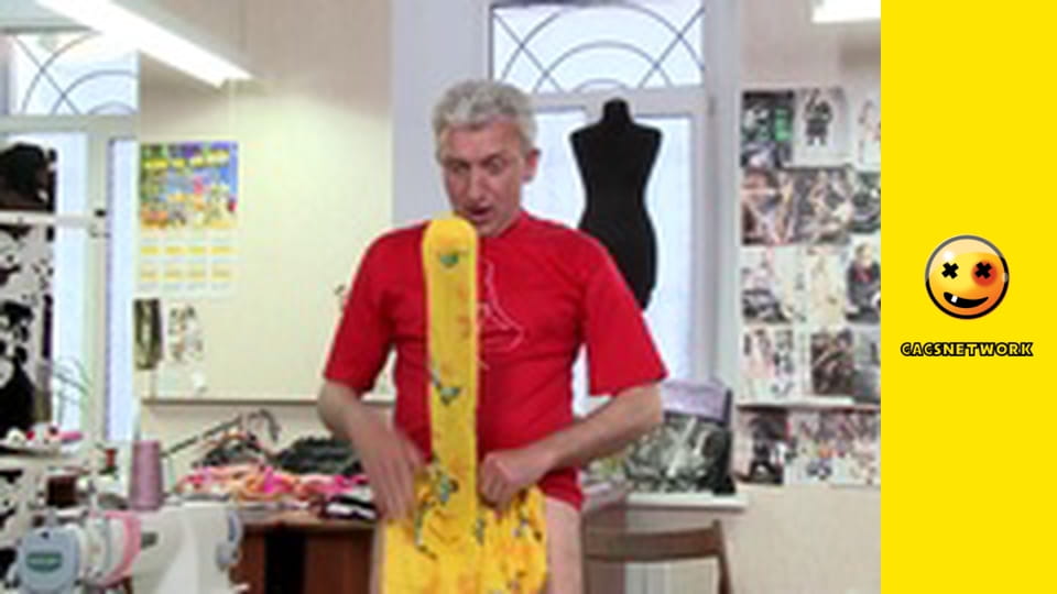 Crazy TV Pranks, 62 еп.