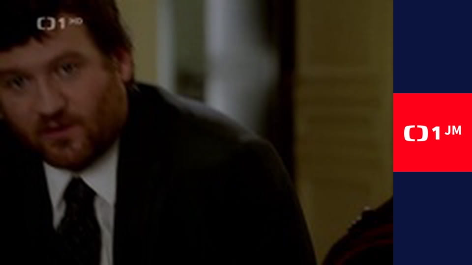 Inspektorka Candice Renoirová - Pochybnost je úcta, kterou projevujeme pravdě