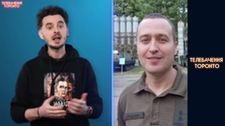 Российско-Украинская война - серия 125