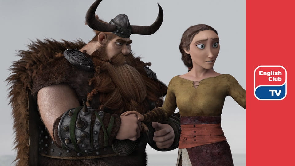 How to Train Your Dragon 2