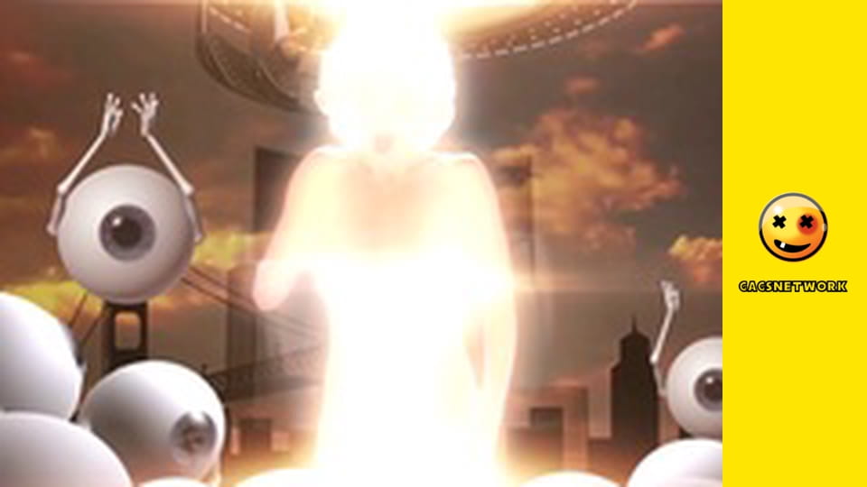 Naked & Funny. Life's A Beach! 2.