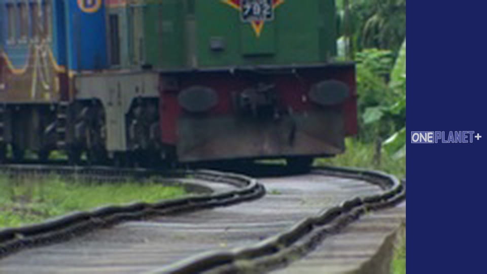 Залізничні Історіі - cерия 9