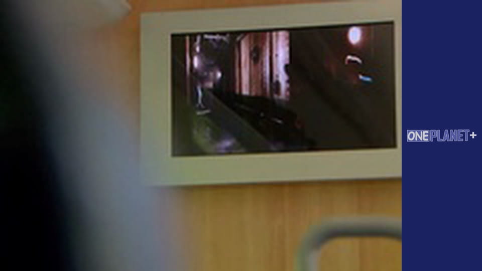 Залізничні Історіі - cерия 9