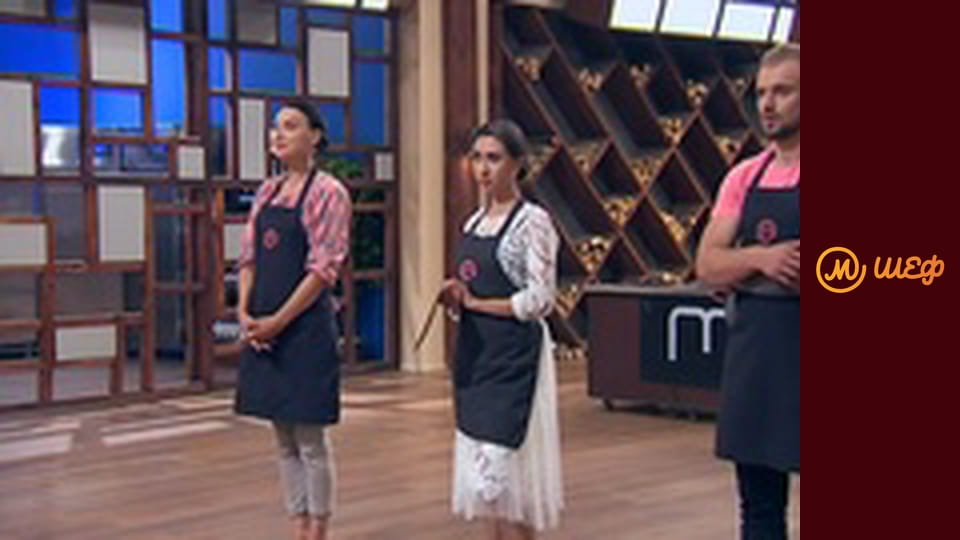 Сезон 8, Випуск 10, Частина 14