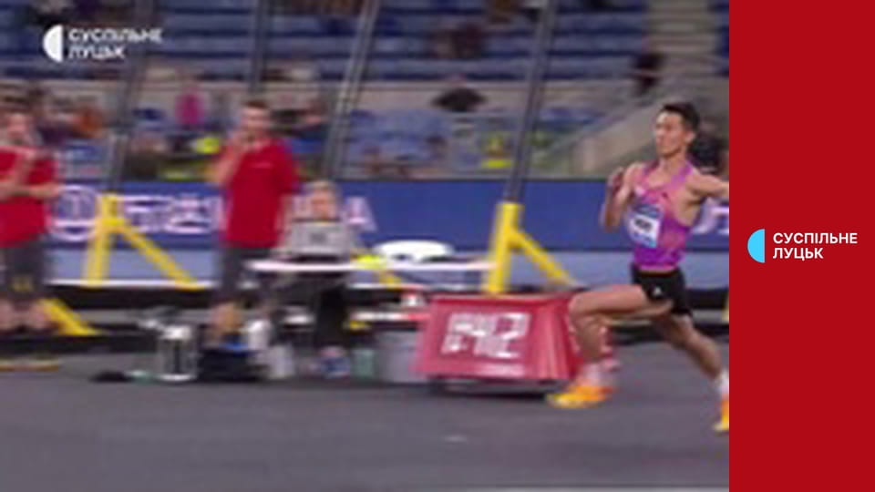 Суспільне Спорт. Новини.