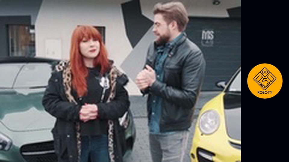 JAK TUNINGUJE SIĘ SUPER SAMOCHODY