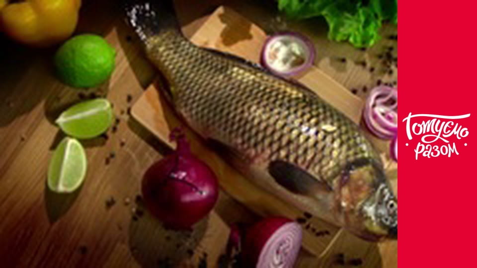 Т/с "Cook together" season 2 series 10